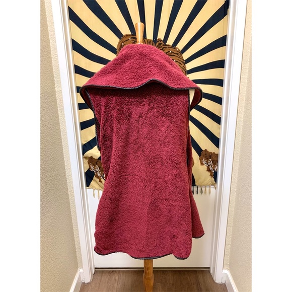 🌈 Beautiful Vogue polar vest - Picture 4 of 8